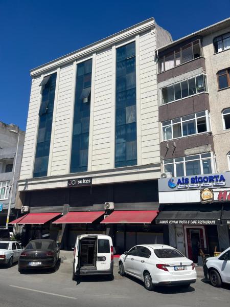 Joi Suites Hotel, Reservar  Beyoglu Istambul