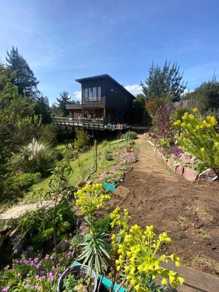 Casas Puertecillo Tuman, Reservar  Navidad O'Higgins