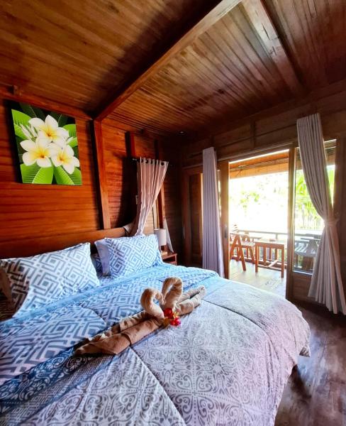Pondok Denly by Pigeon, Reservar  Hotéis em Bali com piscina, Piscina