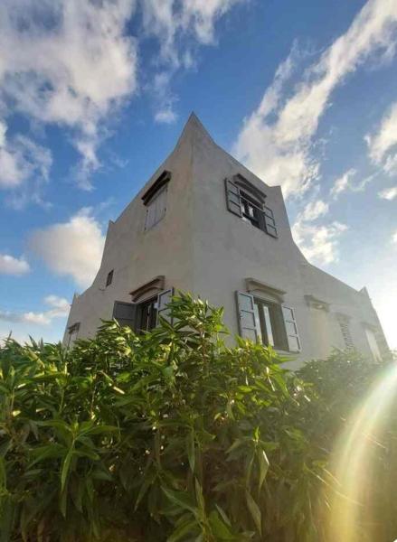 Villa chaima, Reservar  Essaouira 