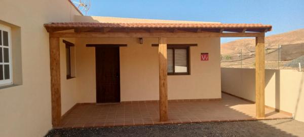 Villa Mirador de la Loma, Reservar  Pajara Fuerteventura