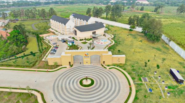 Moriah Hills, Reservar  Kramat Banten