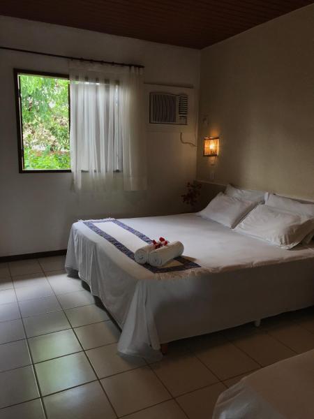 Cabana Eco Resort, Reservar  Hotéis em Alagoas com Piscina, Piscina