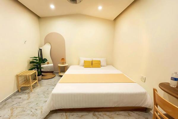 Lune House Da Lat, Reservar Hotel Da Lat Lam Dong
