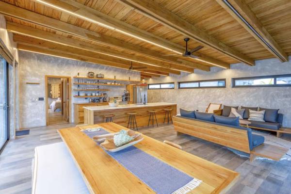 Seabird - Villa 12, Reservar  Placencia Village Placencia