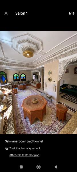 Villa Fafa, Reservar  Marraquexe Marrakech-Tensift-Haouz