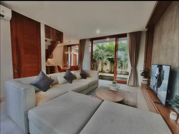 Villa Mirana, Reservar  Hotéis em Bali com piscina, Piscina