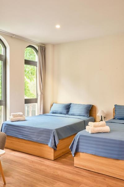 The Lumen Stay - Vinhomes Ocean Park 2, Reservar  Ðình Loan 