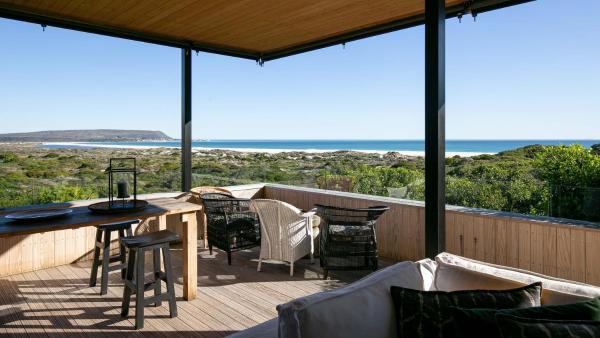 Villa Capensis, Reservar  Flat Acres Simon Town