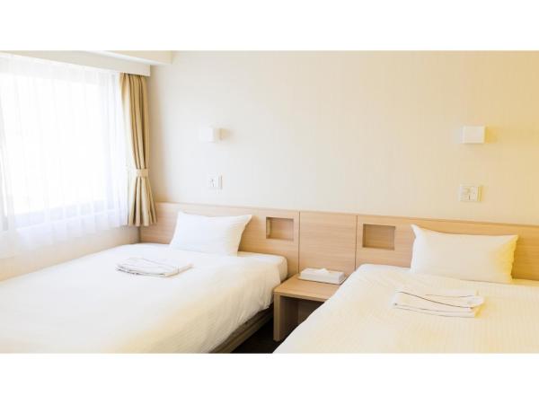 Smile Hotel Utsunomiya Higashiguchi - Vacation STAY 00213v, Reservar  Utsunomiya 