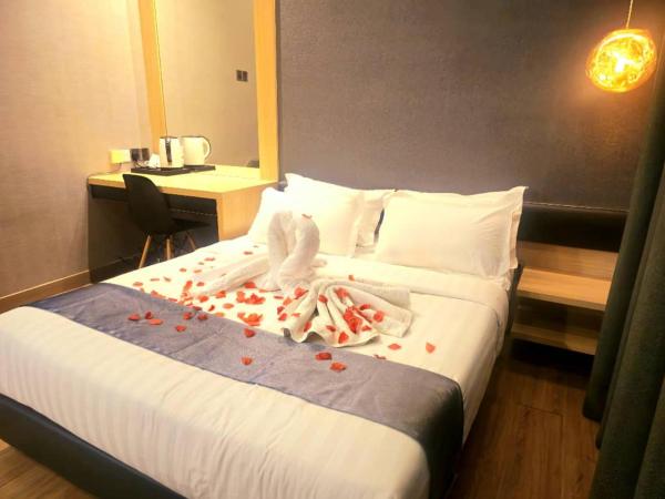 Landmark Residence 1 And 2 - Kajang, Reservar Hotel Kajang Selangor