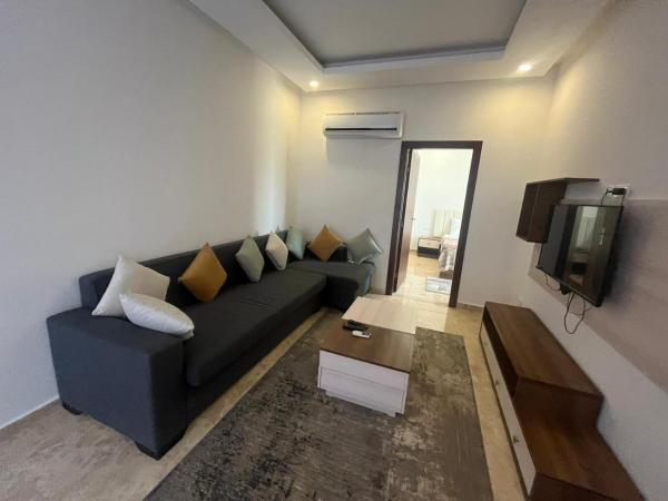Mirage Bay Aqua Park Apartments, Reservar Apartamento Hotéis em Mar Vermelho com piscina, Piscina