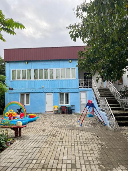 Polo Guest House, Reservar  Kobuleti 