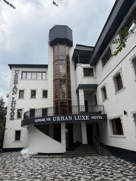 Urban Luxe, Reservar  Almaty Cazaquistão