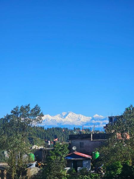 Taiyo Homestay, Reservar  Darjeeling East Zone