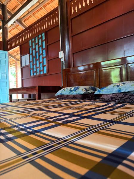 Nông Trại Hải Vân - Sân Chim Vàm Hồ, Reservar  Ben Tre 
