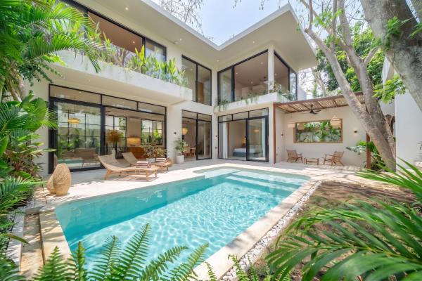 FeeelsV2 - Dreamy Villa with Private Pool, Reservar  Hotéis em Bali com piscina, Piscina