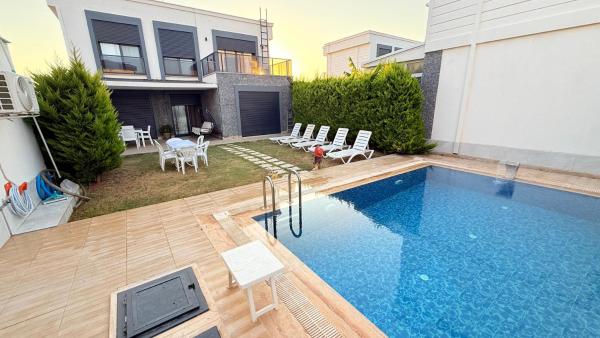 Villa Guru Efeler, Reservar  Didim Aegean Region
