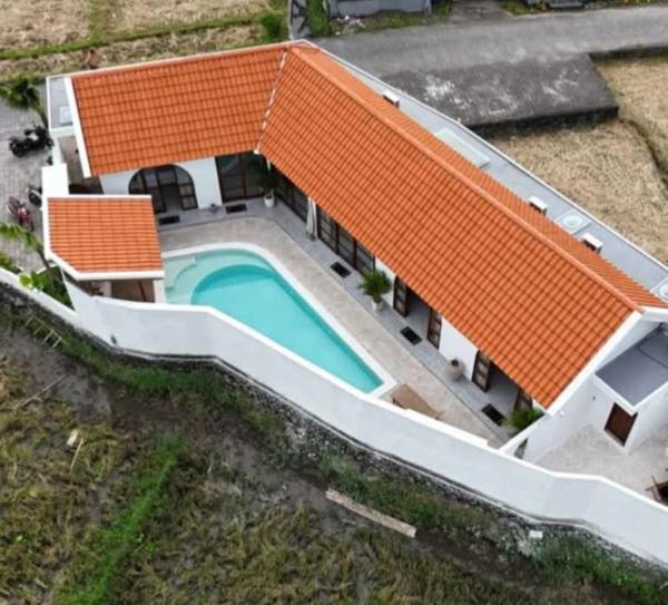 Villa sandrina, Reservar  Hotéis em Bali com Piscina, Piscina