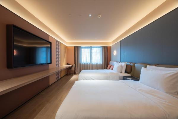 Orange Hotel Beijing West Railway Station Lianbao Road, Reservar  Hai Dian 