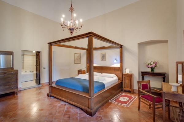 Palazzo Ducale, Reservar   