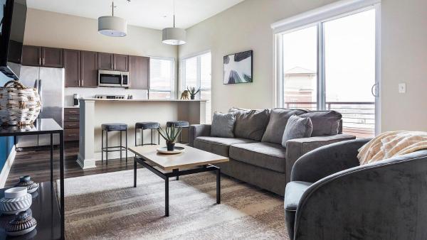 Landing Amazing 2BD Gym Clubhouse, Reservar  Tulsa Oklahoma