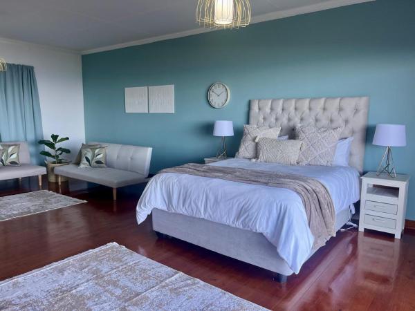 Bo-den-See Guesthouse, Reservar  Groot-Brakrivier Mossel