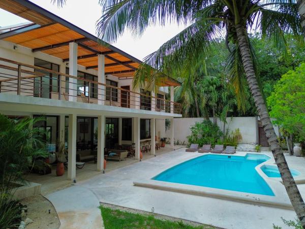 Xcaret Villa, Reservar  Playa del Carmen Quintana Roo