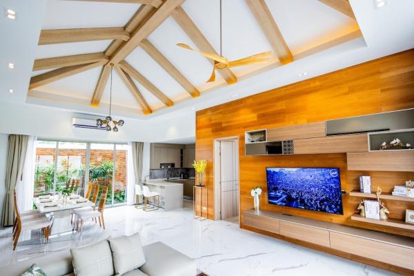 Khanaen Luxury Pool Villa by SP, Reservar  Ban Chin Tham Mai Phuket