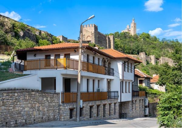 Tarnovka - Guest Rooms, Reservar  Veliko Tarnovo Gabrovo