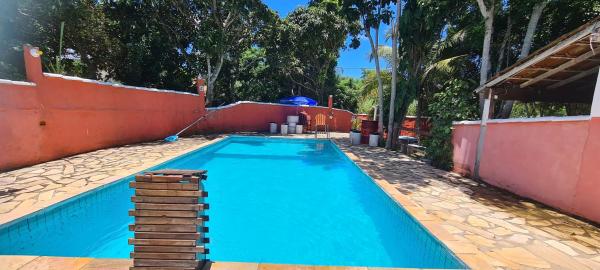 Pousada Cantinho do Sagui Inn, Reservar  Búzios Lagos Region