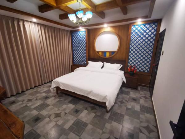Yueshan Inn, Reservar  Hotéis em Hunan com Estacionamento, Estacionamento