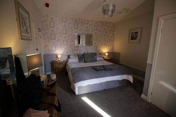 Stanley Arms, Reservar  Holyhead Anglesey