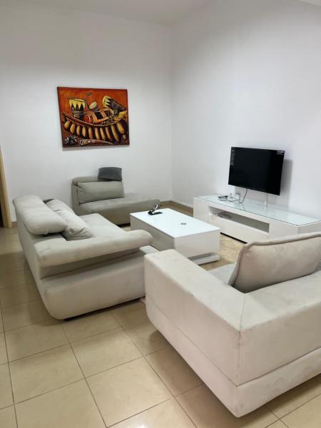 Moradia no Centro da Cidade, Reservar  Luanda Angola