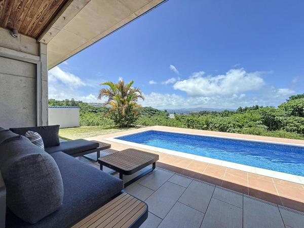 ulu Okinawa Resort, Reservar  Hotéis em Okinawa com piscina, Piscina