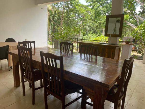 Syzygy Garden, Reservar  Anuradhapura 