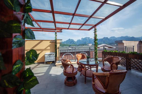 Airport Boutique Hotel-Free pick-up, Reservar  Hotéis em Hunan com Estacionamento, Estacionamento