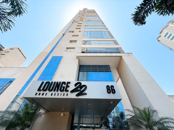 STAY Lounge 22, Reservar  Hotéis em West-Central Brazil com Piscina, Piscina