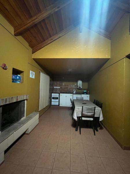 Cabaña Villa Carlos Paz, Reservar  Hotéis em Córdoba com piscina, Piscina