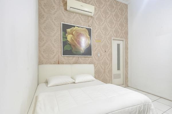 Alza 2 Cianjur Mitra RedDoorz, Reservar Hotel Hotéis em Cianjur com Estacionamento, Estacionamento
