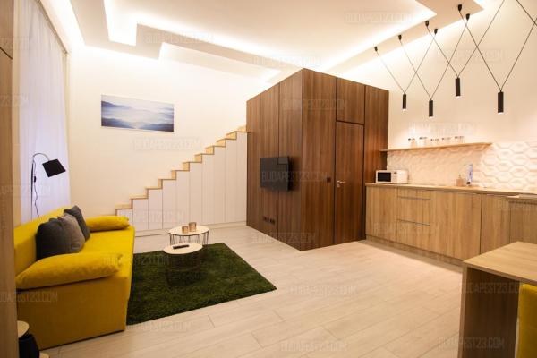 Birds Studios, Reservar  Hotéis em Budapeste com Estacionamento, Estacionamento