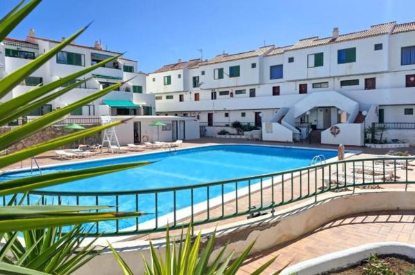 Alondras Luxury Paradise fully renovated, Reservar  Arona 