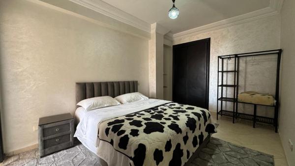 La résidence de Salma, Reservar  Marraquexe Marrakech-Tensift-Haouz