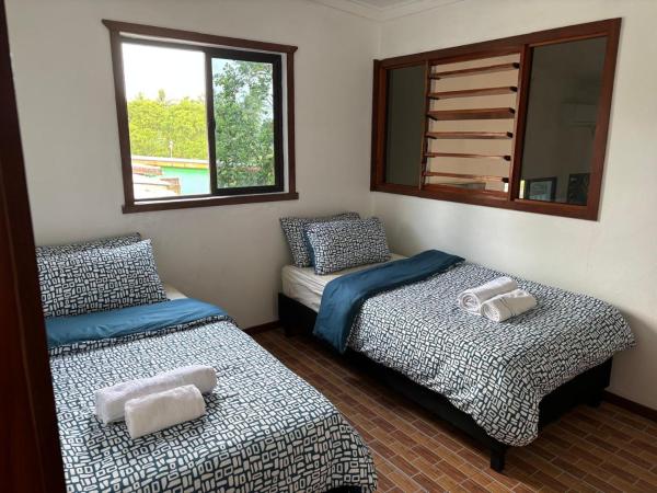 Niu Viu Properties, Reservar  Suva Viti Levu