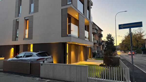 WELCOME residenza esclusiva via Liverani Imola, Reservar  Imola Bologna Province