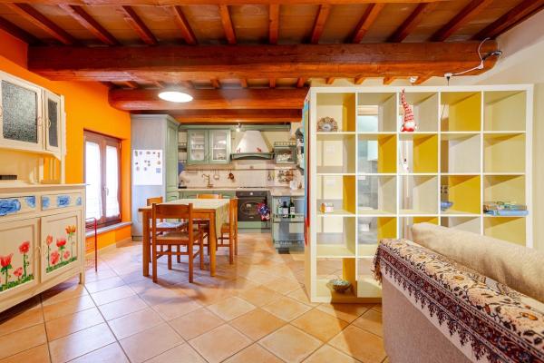 Filocase Pink Village House, Reservar  Colle Úmbria