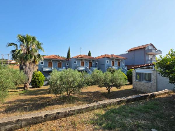 Studio Filippos, Reservar  Possidi Macedonia