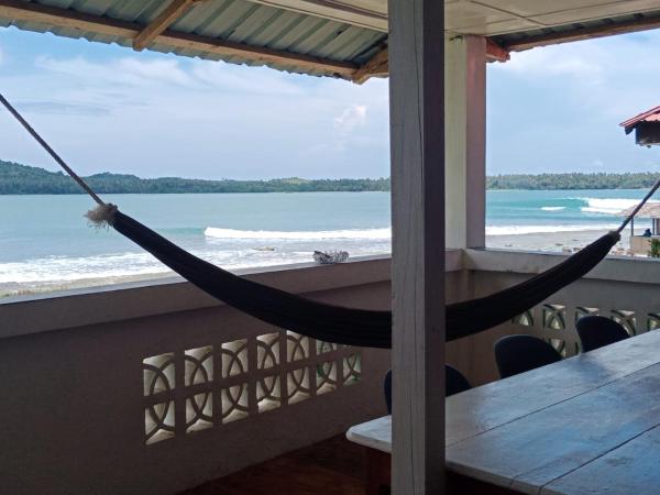 Sanali surf stay, Reservar  Lagudri 