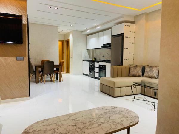 Martil Maroc N4, Reservar  Martil 