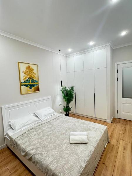 Elite City Stay, Reservar  Almaty Cazaquistão